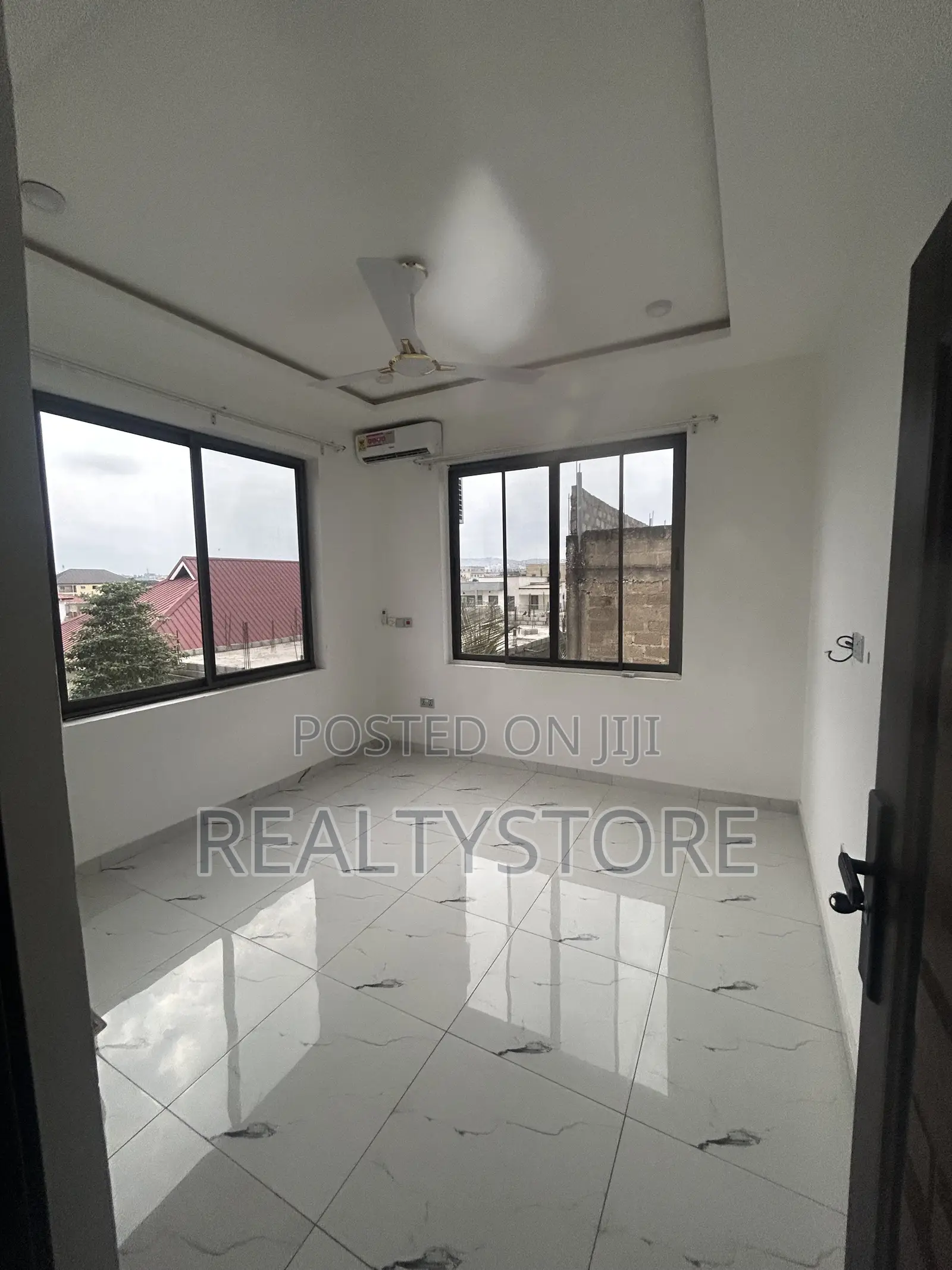 2bdrm Apartment in Ashongman, Accra Metropolitan for rent in Accra Metropolitan