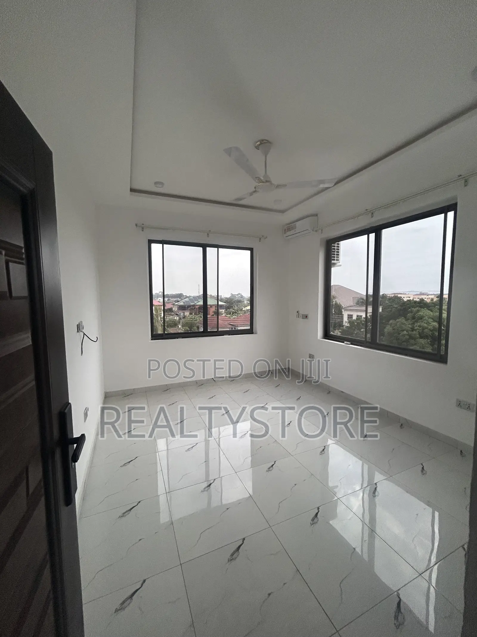 2bdrm Apartment in Ashongman, Accra Metropolitan for rent in Accra Metropolitan