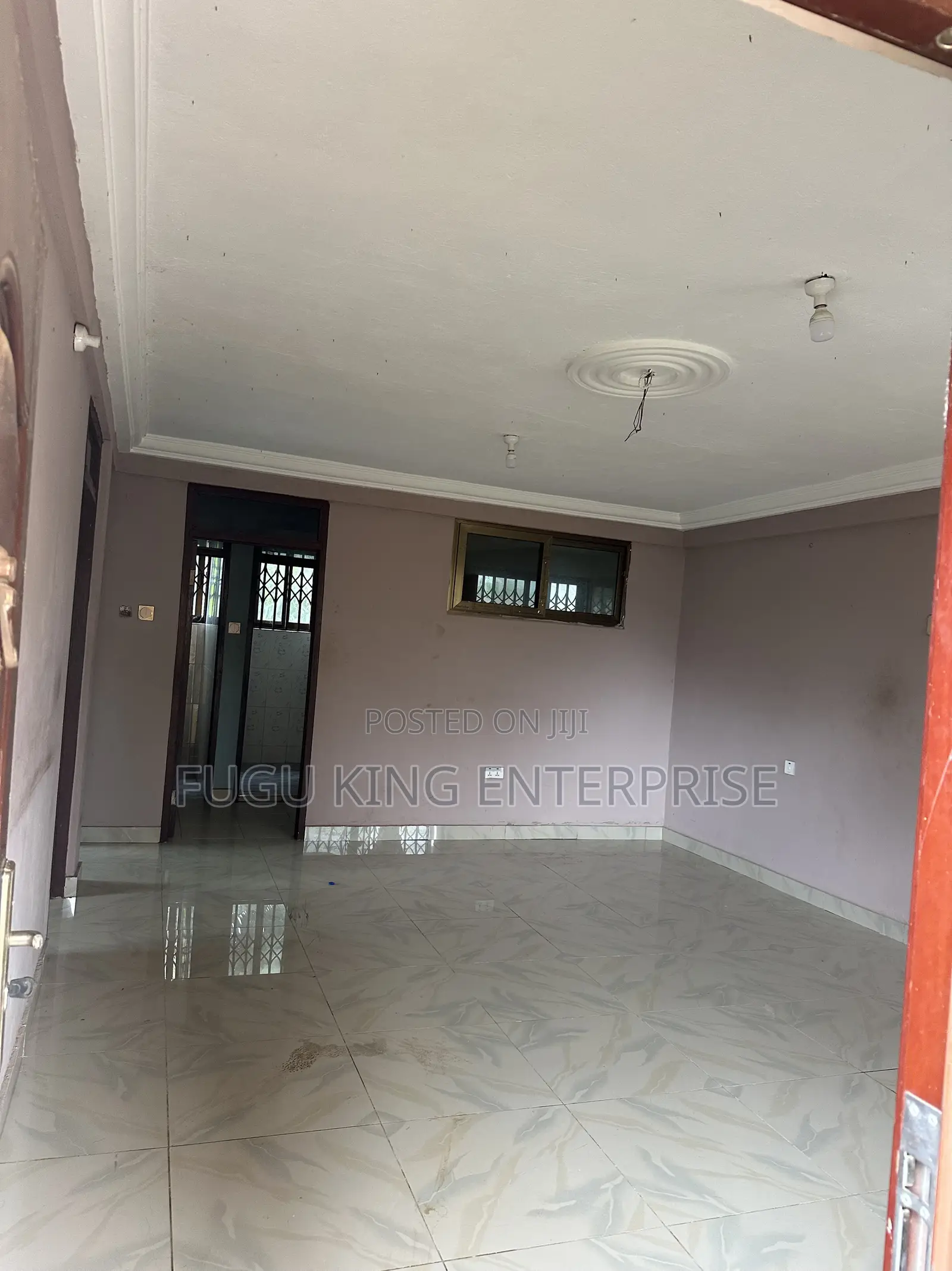 Furnished 2bdrm Apartment in Palas Town for rent in Palas Town