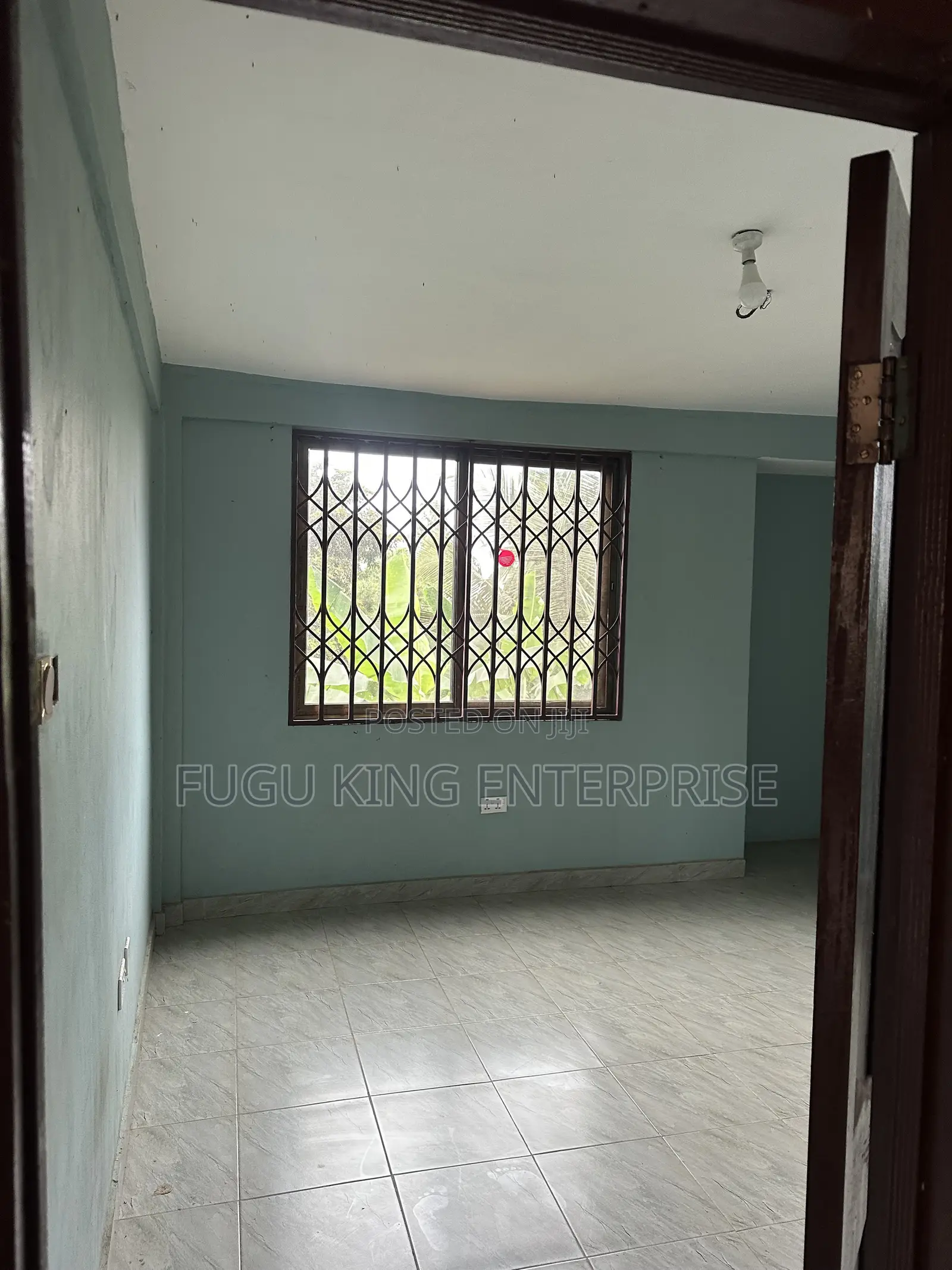 Furnished 2bdrm Apartment in Palas Town for rent in Palas Town