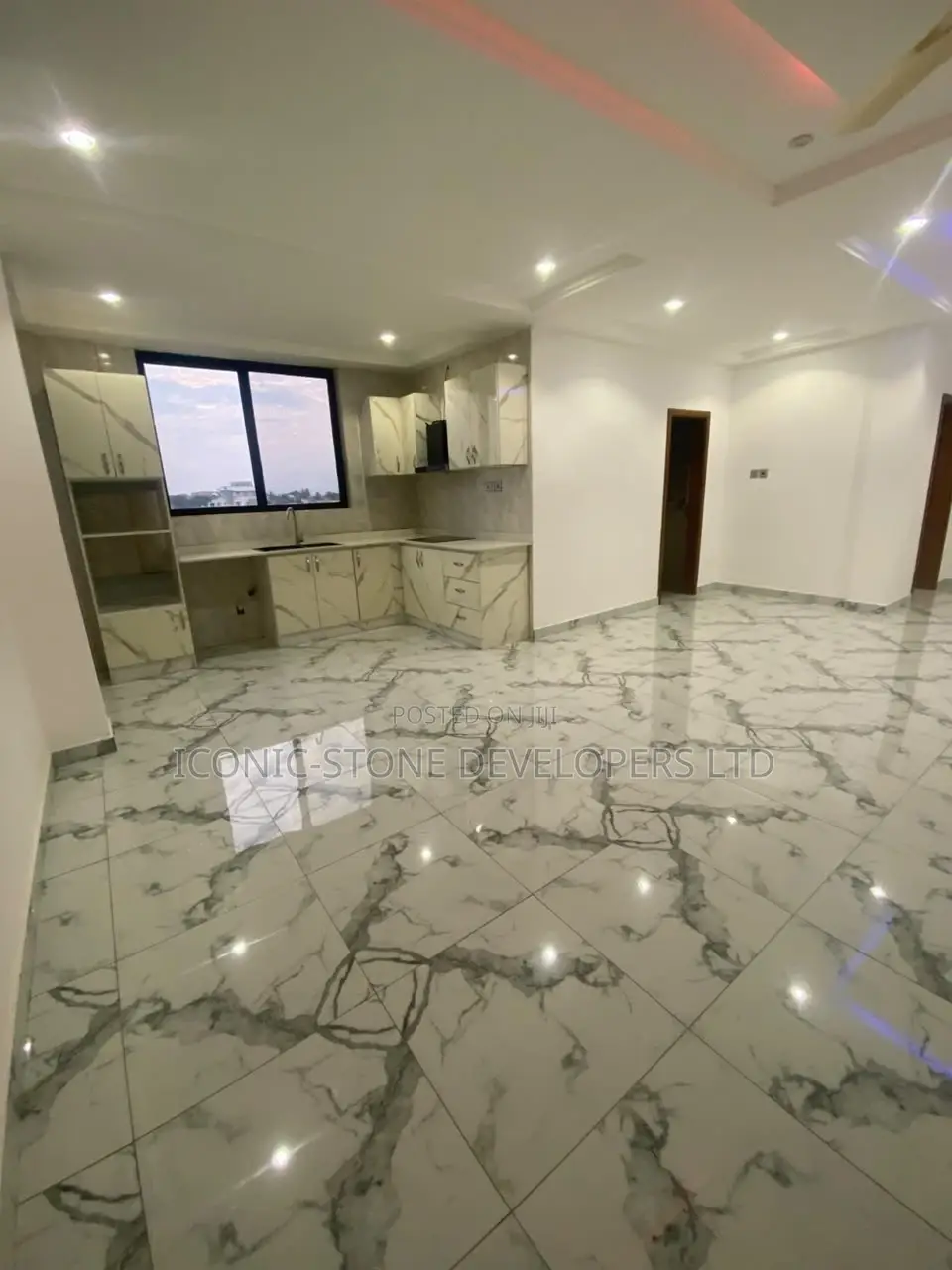 2bdrm Apartment in Adjiringanor, Adjiriganor for rent in Adjiriganor