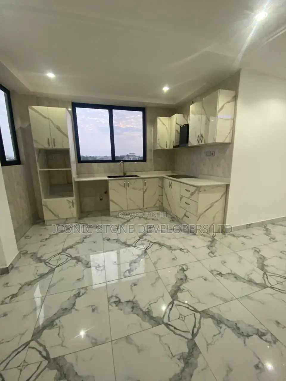 2bdrm Apartment in Adjiringanor, Adjiriganor for rent in Adjiriganor