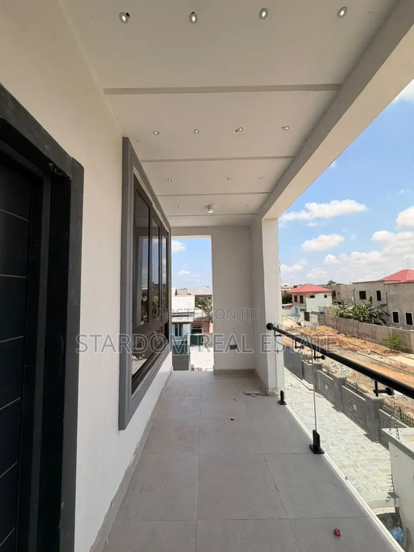 2bdrm Apartment in East Legon Hills, Ability for rent in Ability