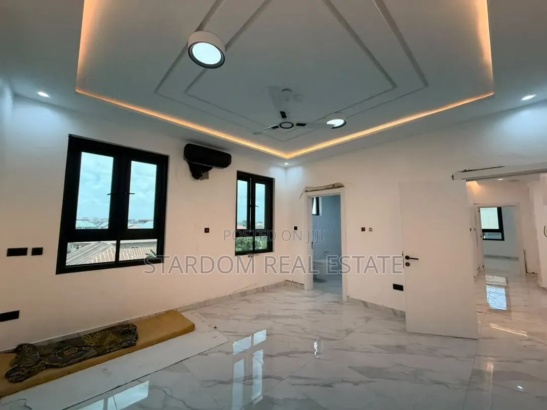 2bdrm Apartment in East Legon Hills, Ability for rent in Ability
