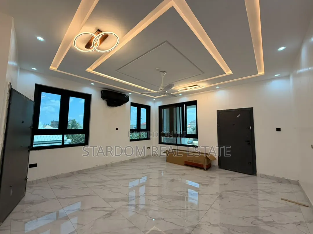 2bdrm Apartment in East Legon Hills, Ability for rent in Ability