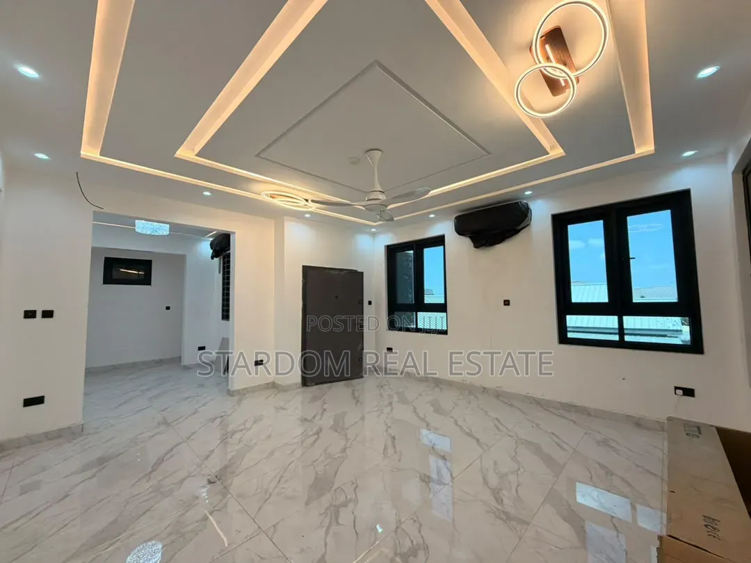 2bdrm Apartment in East Legon Hills, Ability for rent in Ability