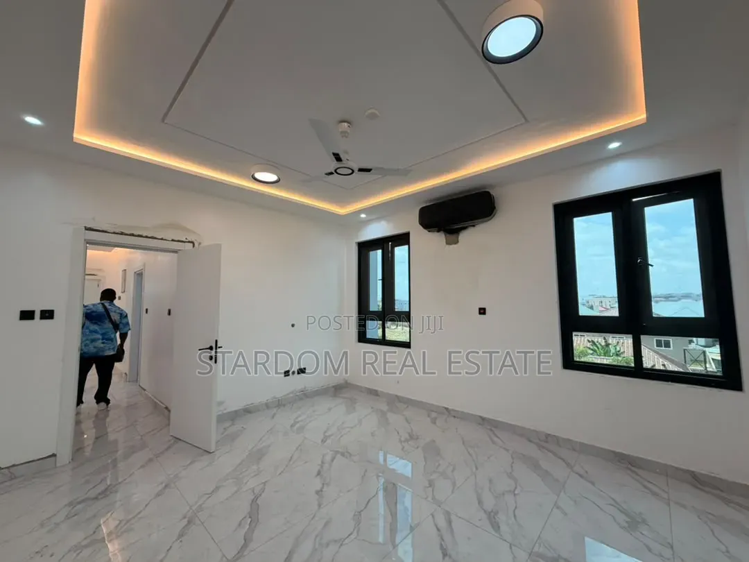 2bdrm Apartment in East Legon Hills, Ability for rent in Ability