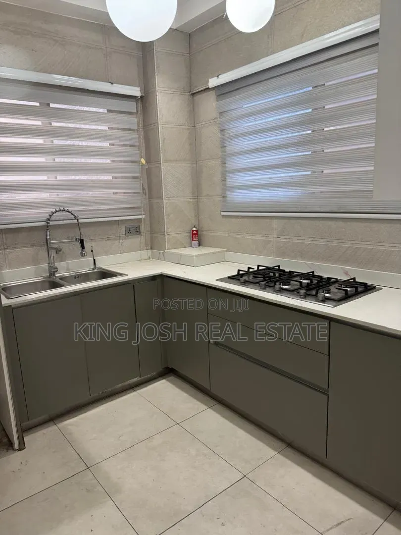2bdrm Apartment in Borteyman, Accra Metropolitan for rent in Accra Metropolitan