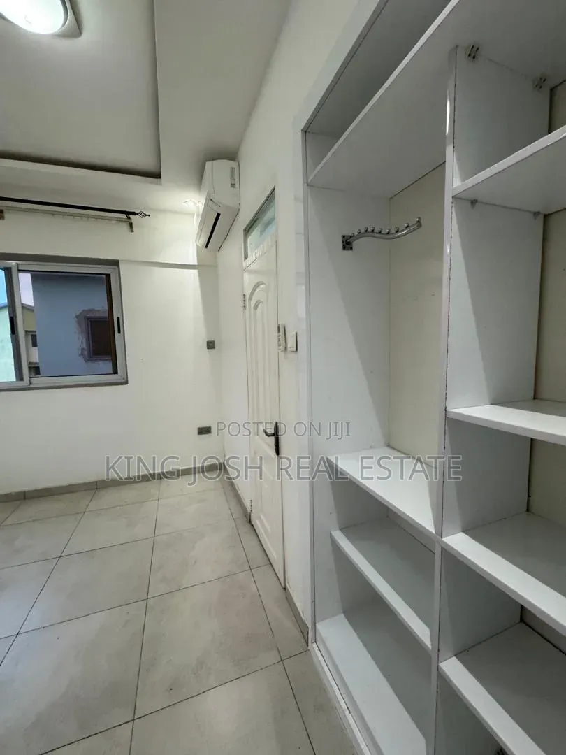 2bdrm Apartment in Borteyman, Accra Metropolitan for rent in Accra Metropolitan