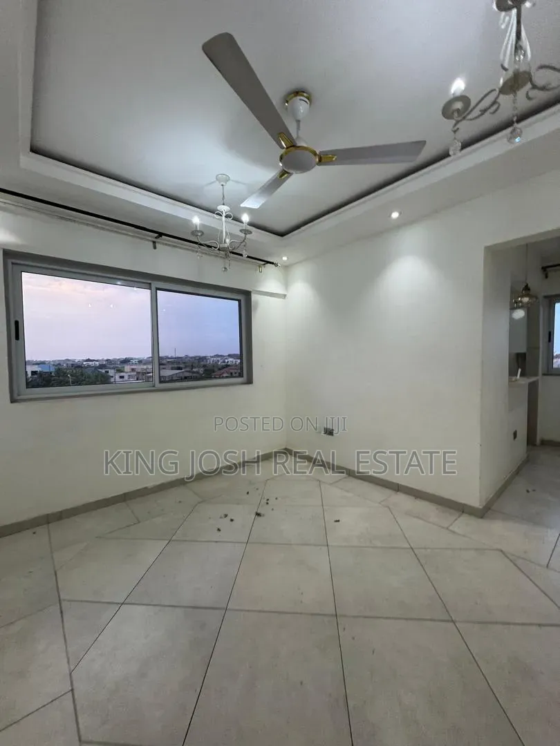 2bdrm Apartment in Borteyman, Accra Metropolitan for rent in Accra Metropolitan