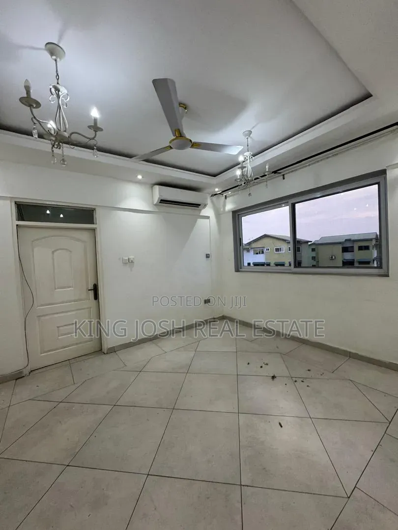 2bdrm Apartment in Borteyman, Accra Metropolitan for rent in Accra Metropolitan