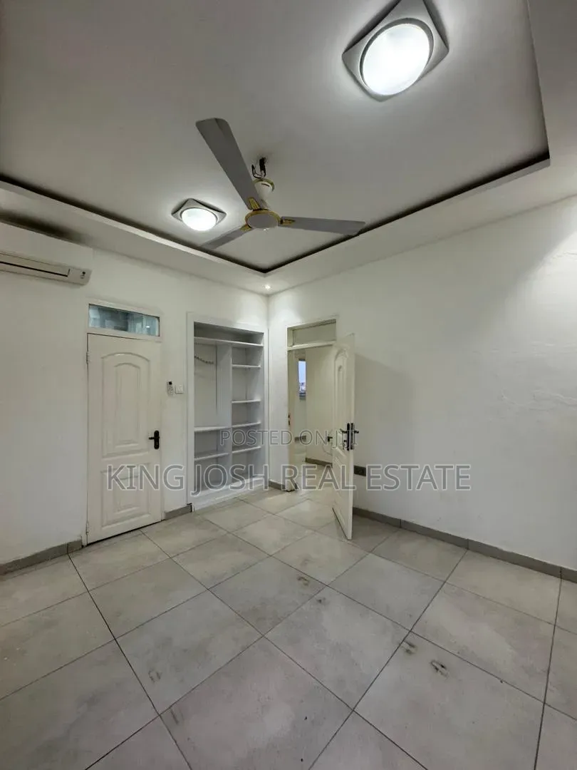 2bdrm Apartment in Borteyman, Accra Metropolitan for rent in Accra Metropolitan
