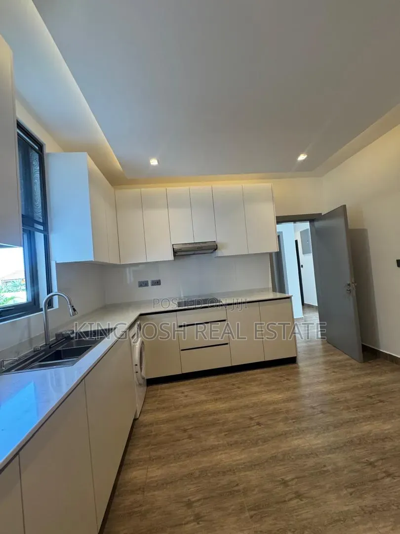 4bdrm House in Spintex, Baatsona Total for rent in Baatsona Total
