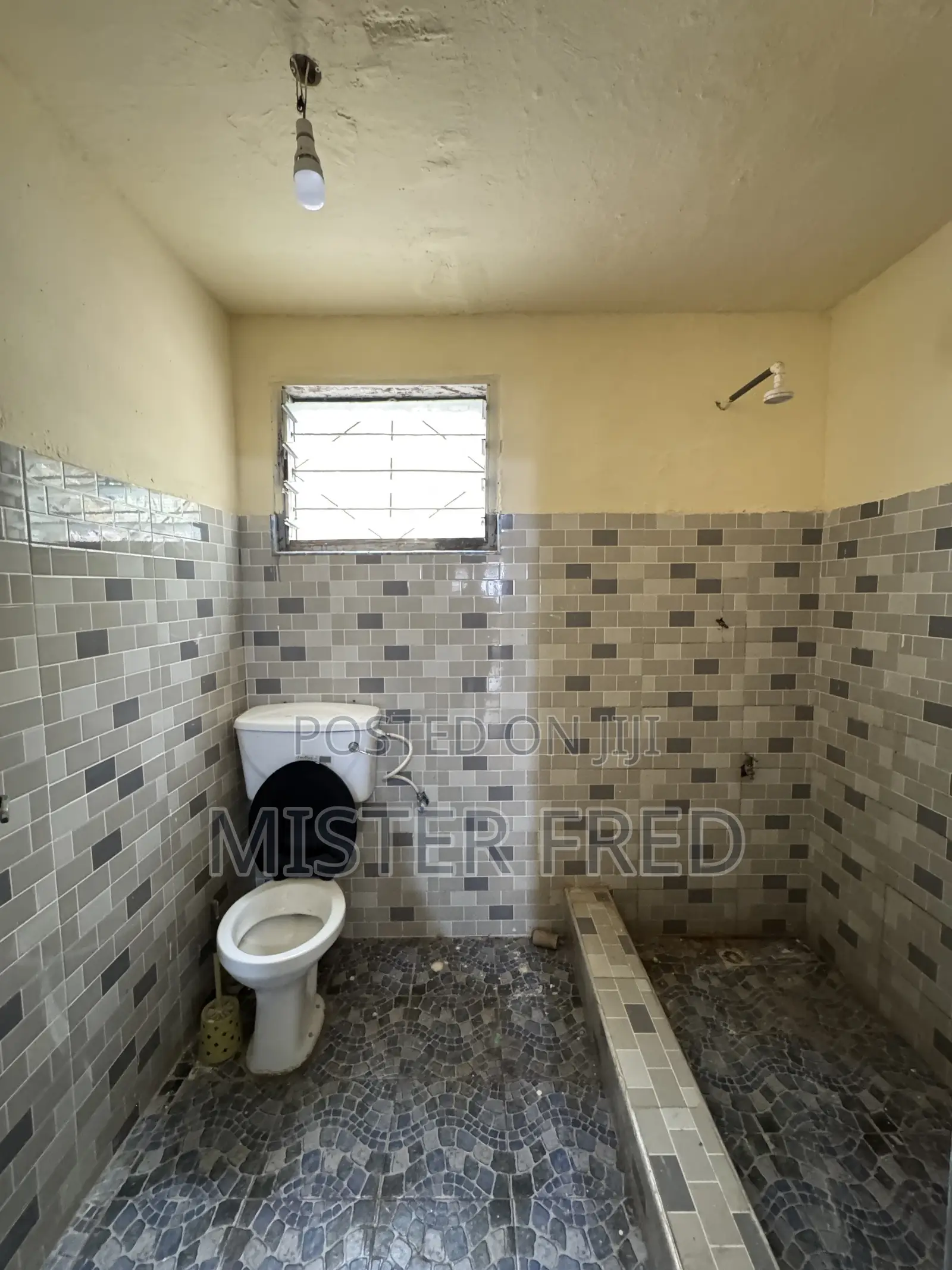 1bdrm Apartment in New Bortianor, Weija for rent in Weija