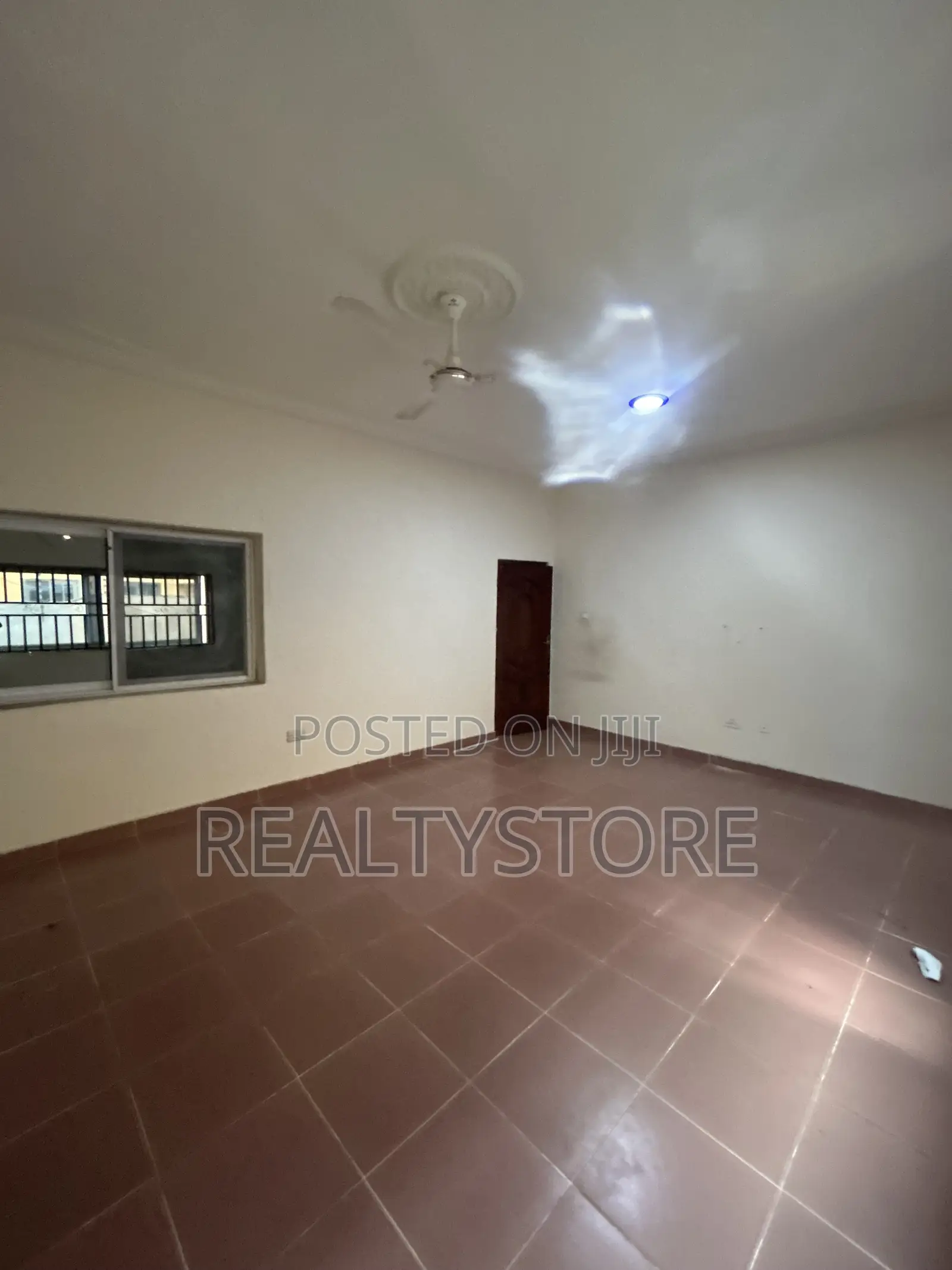 2bdrm Apartment in Kfc, Accra Metropolitan for rent in Accra Metropolitan