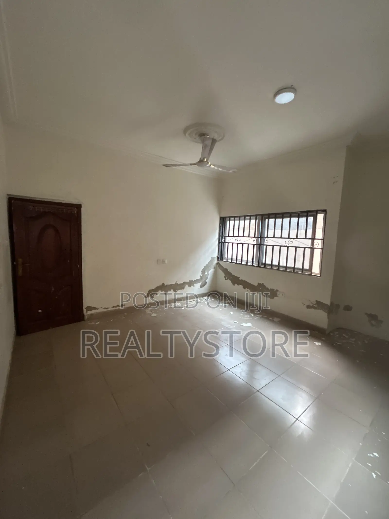 2bdrm Apartment in Kfc, Accra Metropolitan for rent in Accra Metropolitan