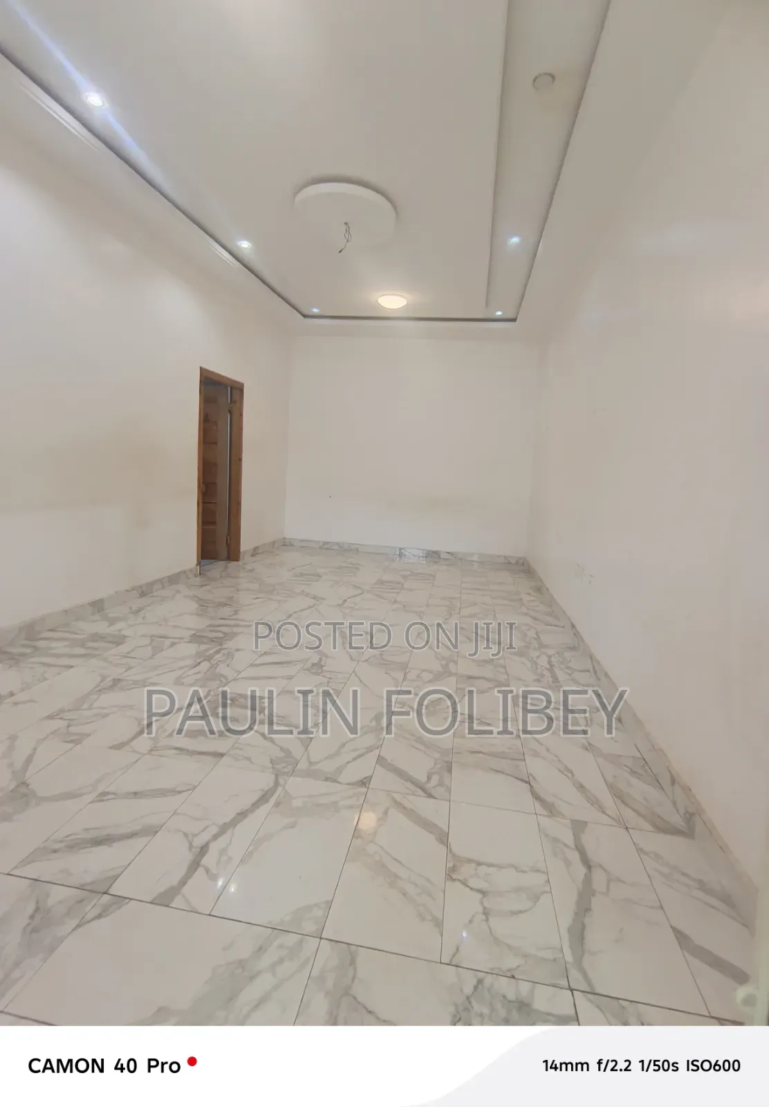 2bdrm Apartment in Dgproperties, Pentecost for rent in Pentecost