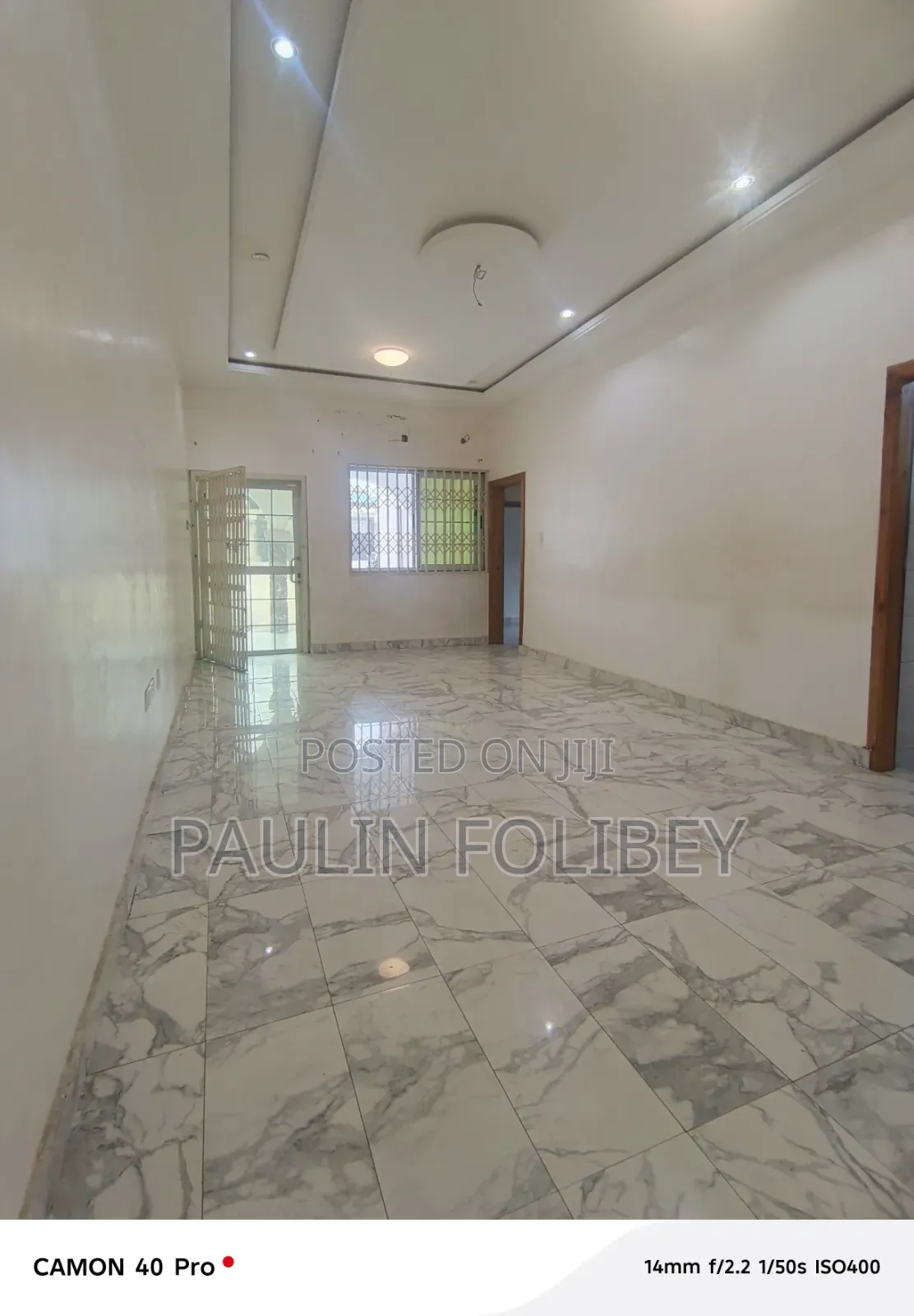 2bdrm Apartment in Dgproperties, Pentecost for rent in Pentecost