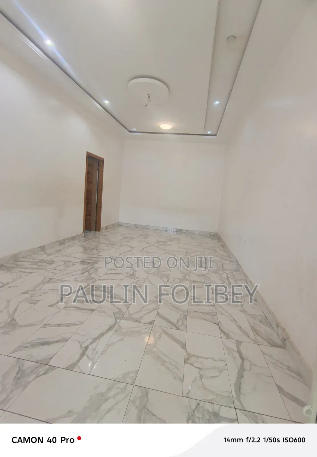 2bdrm Apartment in Dgproperties, Pentecost for rent in Pentecost