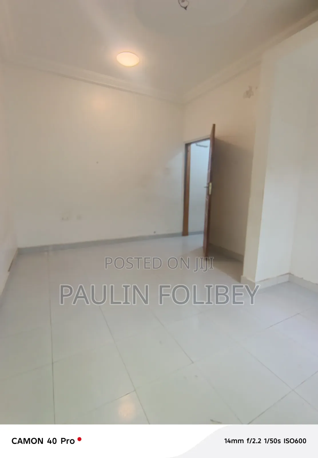 2bdrm Apartment in Dgproperties, Pentecost for rent in Pentecost