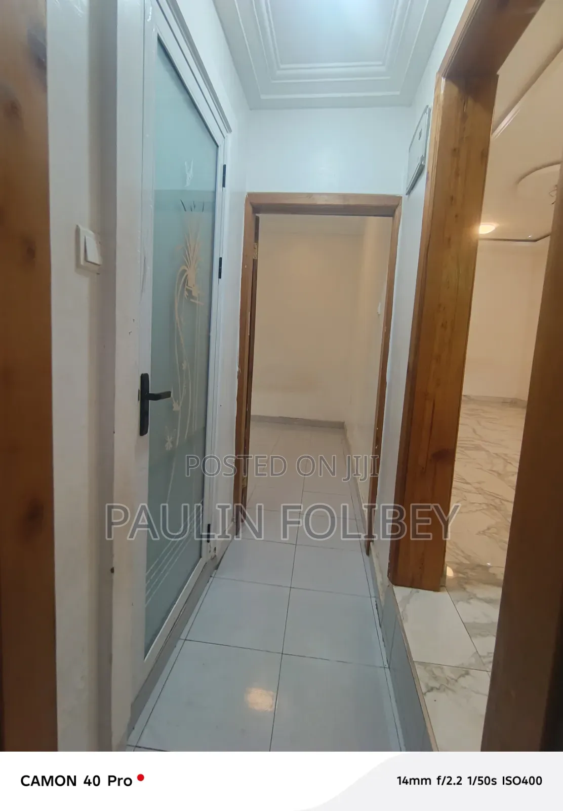 2bdrm Apartment in Dgproperties, Pentecost for rent in Pentecost