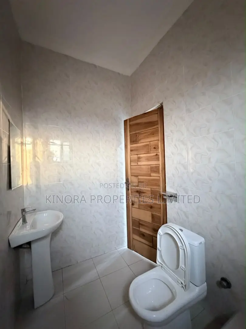2bdrm Apartment in Ogbojo, East Legon for rent in East Legon