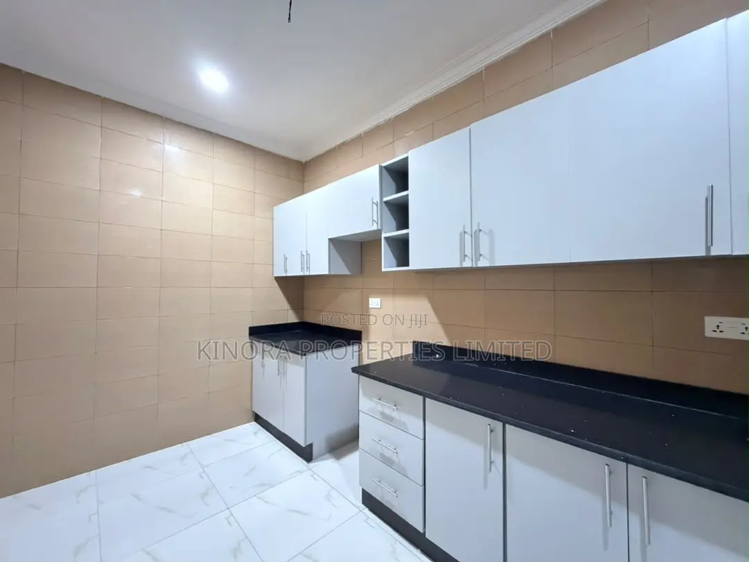 2bdrm Apartment in Ogbojo, East Legon for rent in East Legon