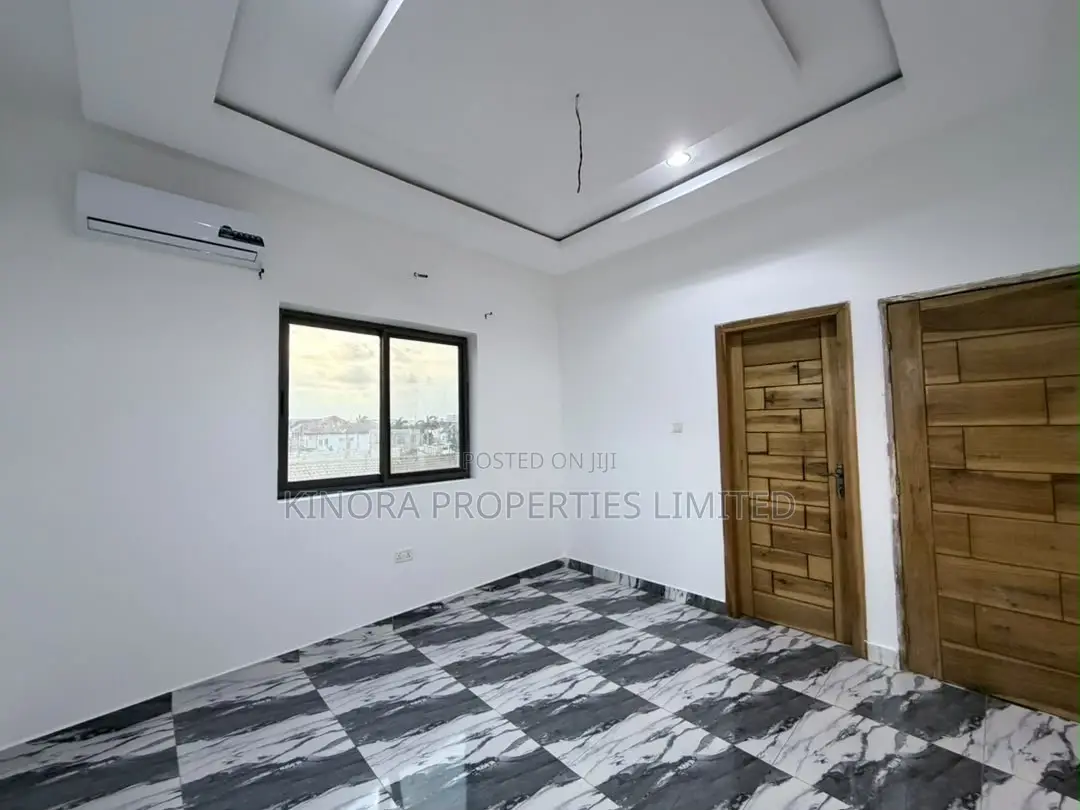 2bdrm Apartment in Ogbojo, East Legon for rent in East Legon