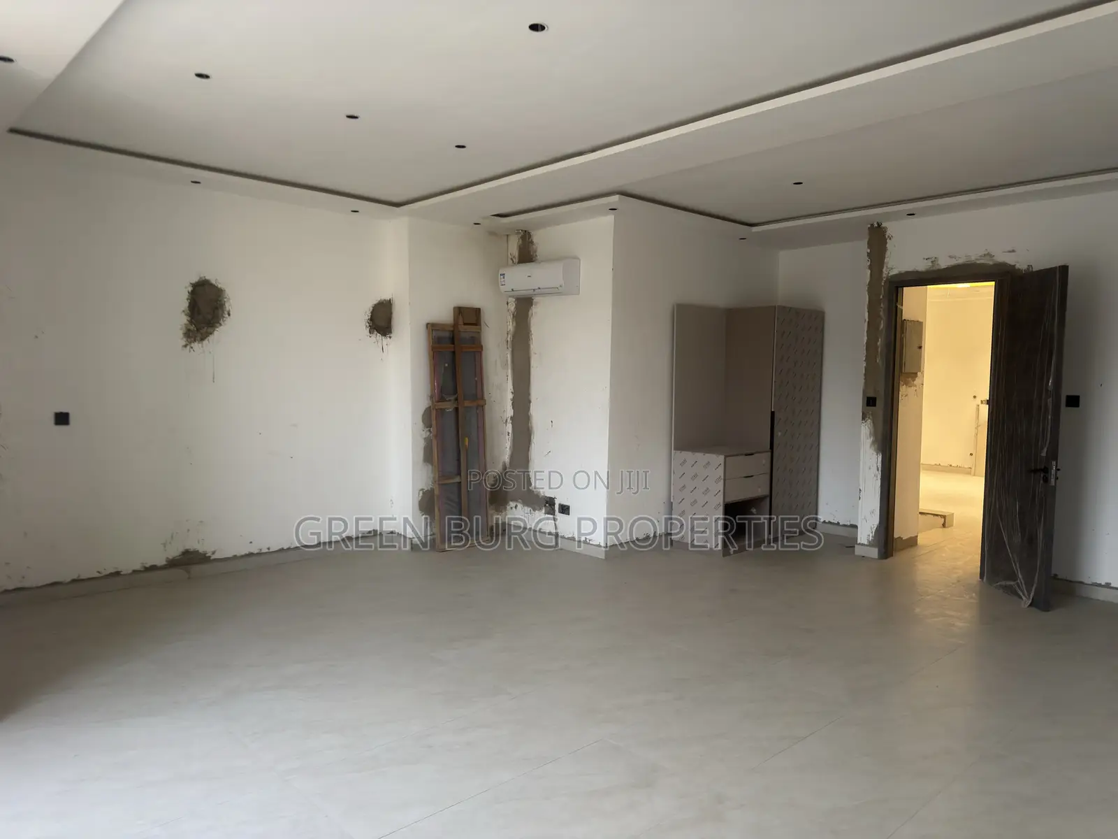 4bdrm House in Green, East Legon for sale in East Legon
