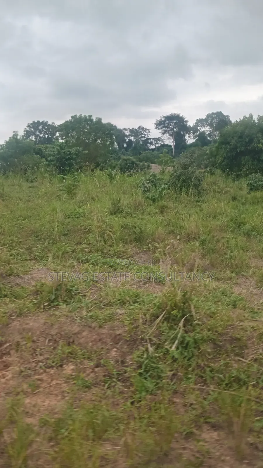 Amasaman Obom Land for Sale in Ga South Municipal
