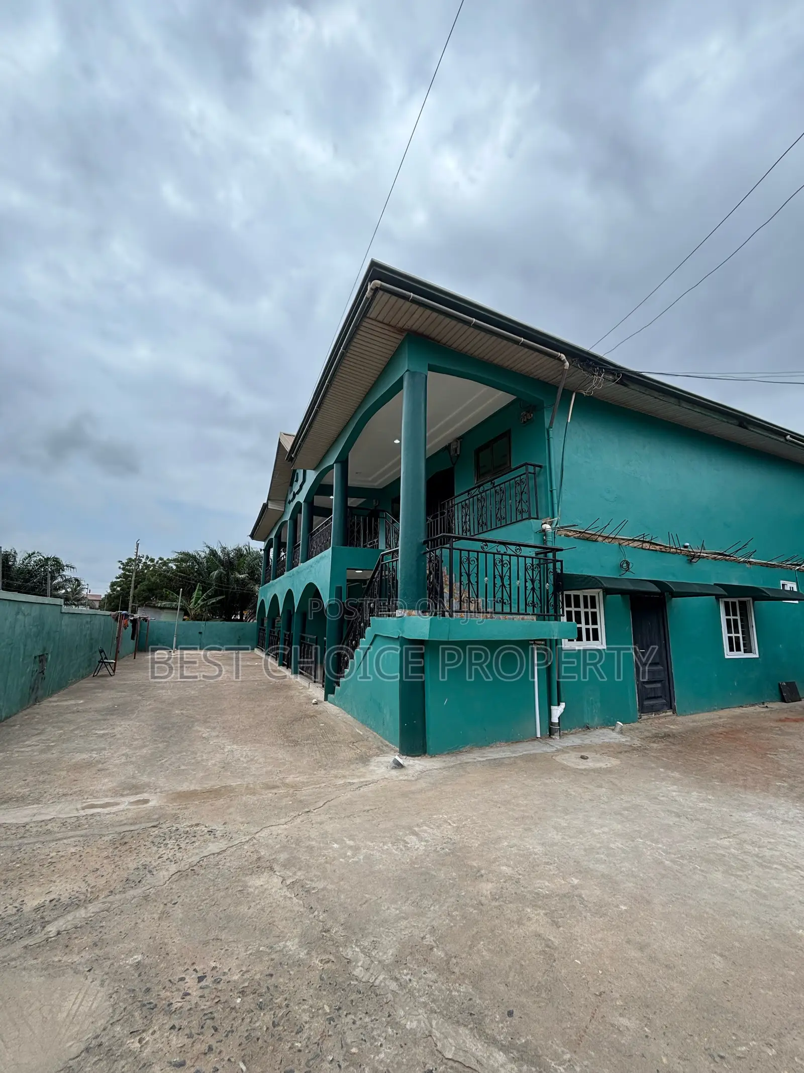 1bdrm Apartment in Commandos for rent in Commandos
