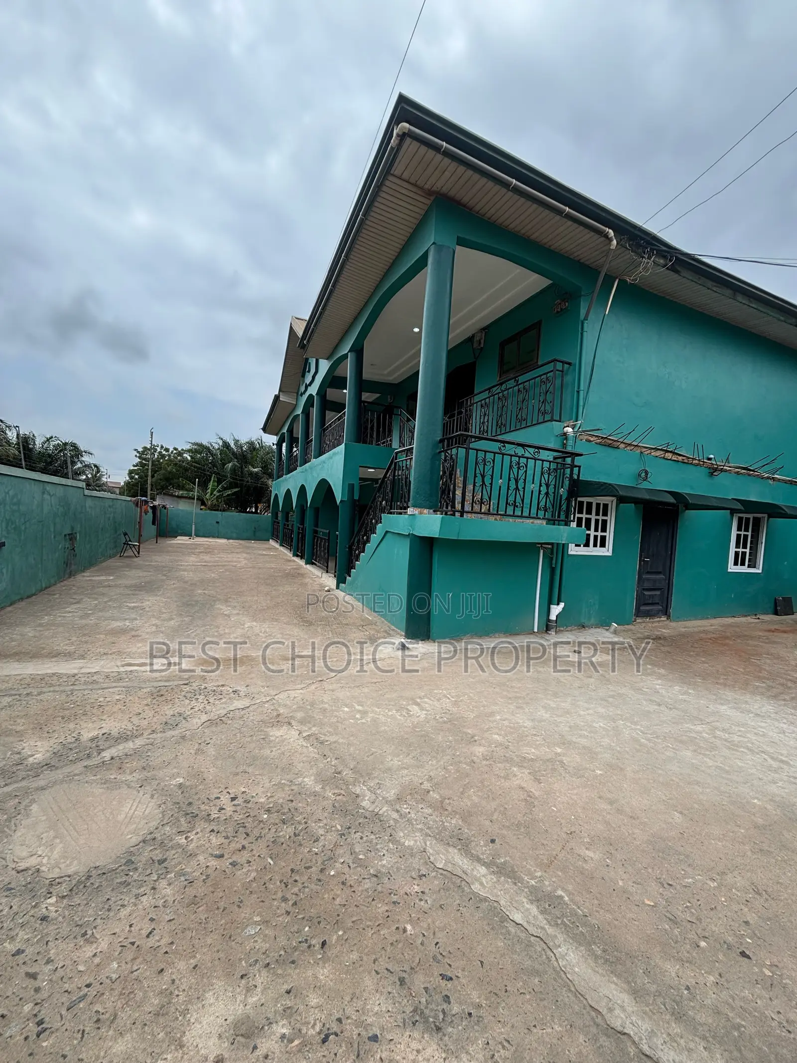 1bdrm Apartment in Commandos for rent in Commandos