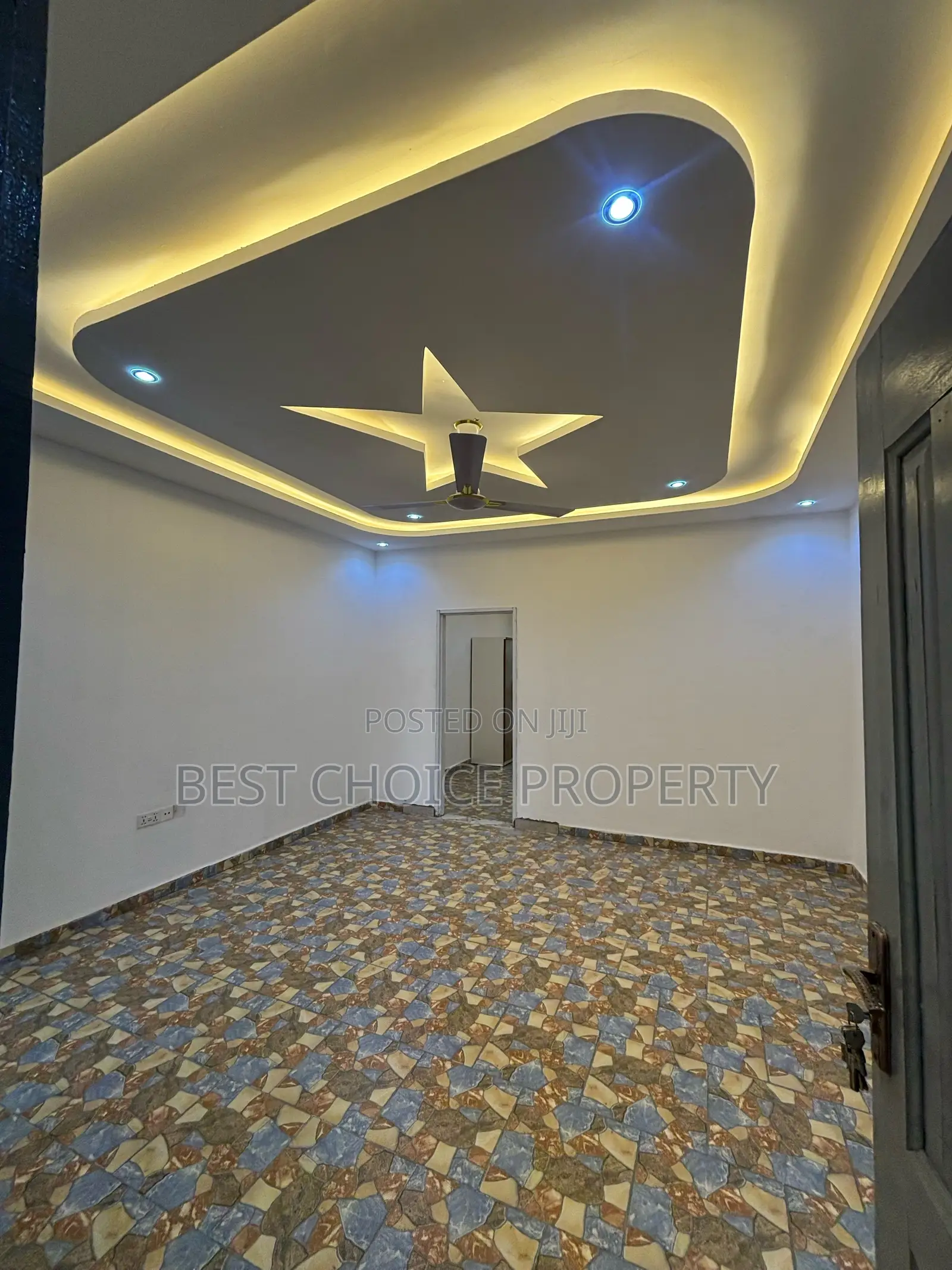 1bdrm Apartment in Commandos for rent in Commandos