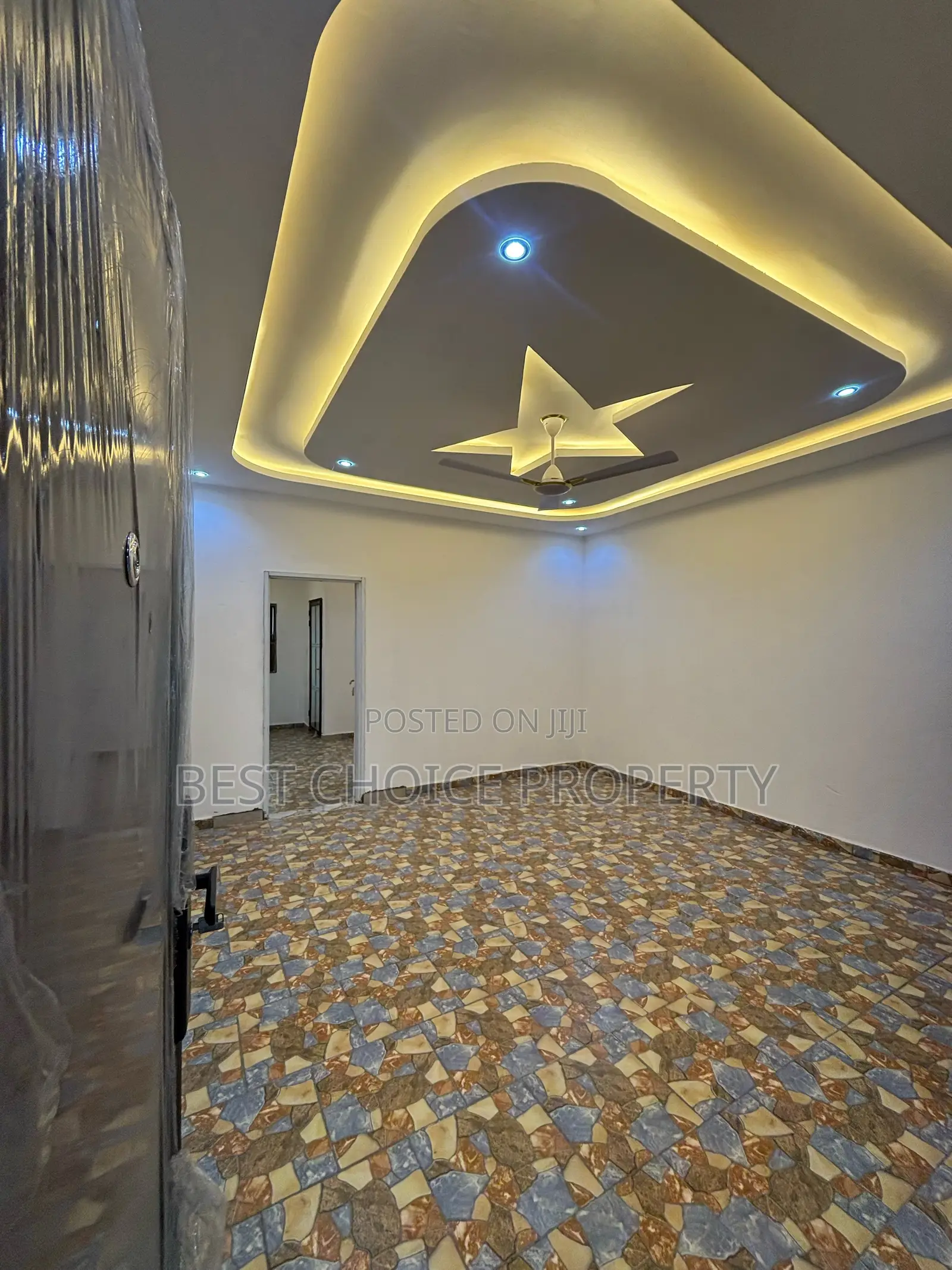 1bdrm Apartment in Commandos for rent in Commandos