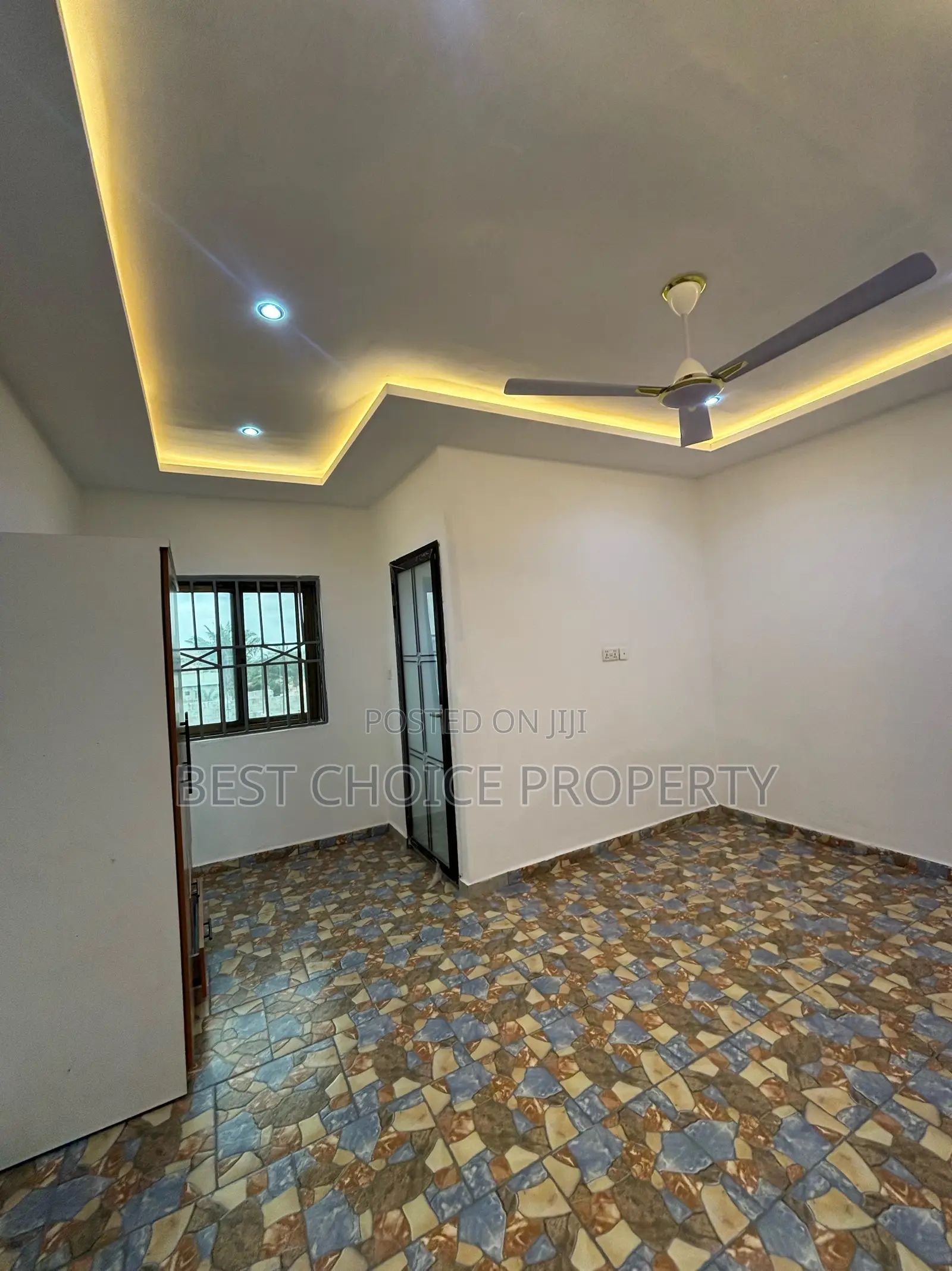1bdrm Apartment in Commandos for rent in Commandos