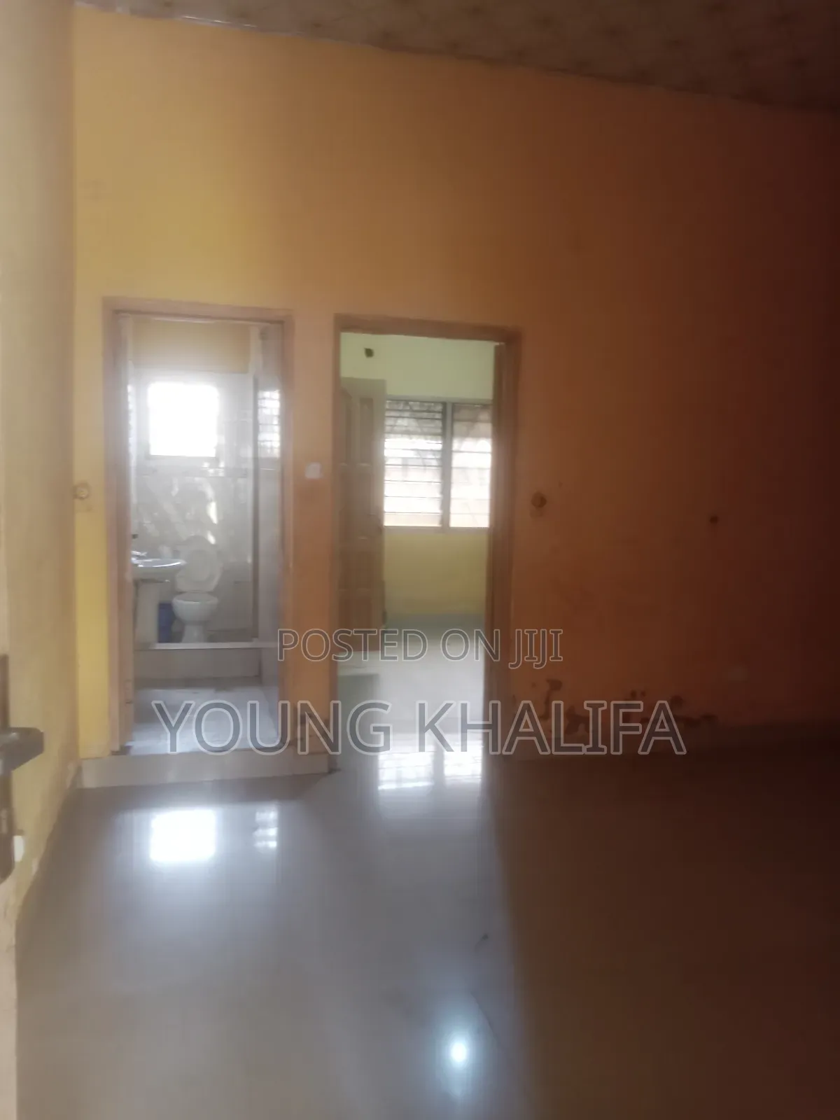 1bdrm Apartment in Kuwait, Galilea for rent in Galilea