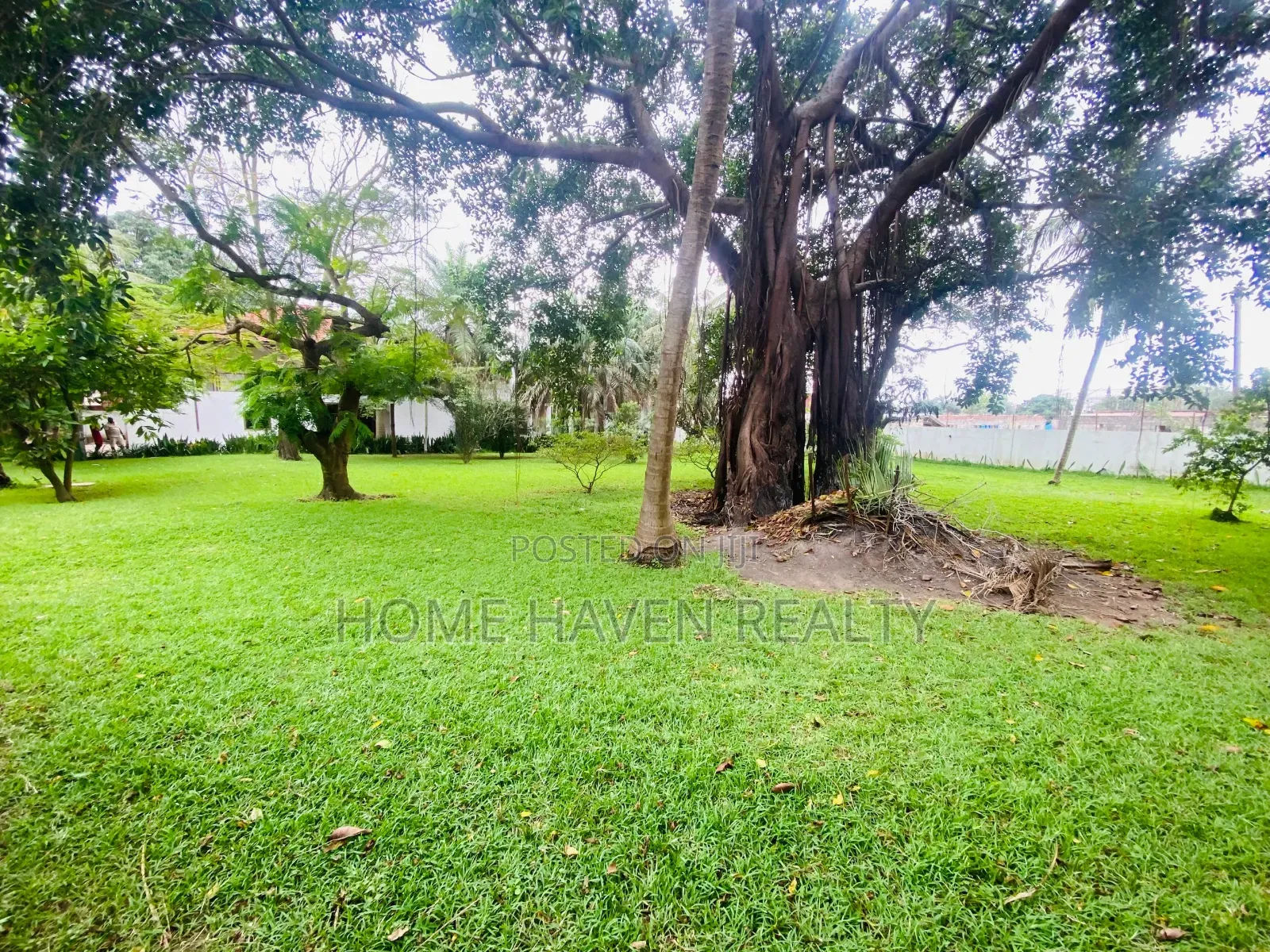 10 Bedroom Office Space for Rent at Cantonment in US Embassy Area