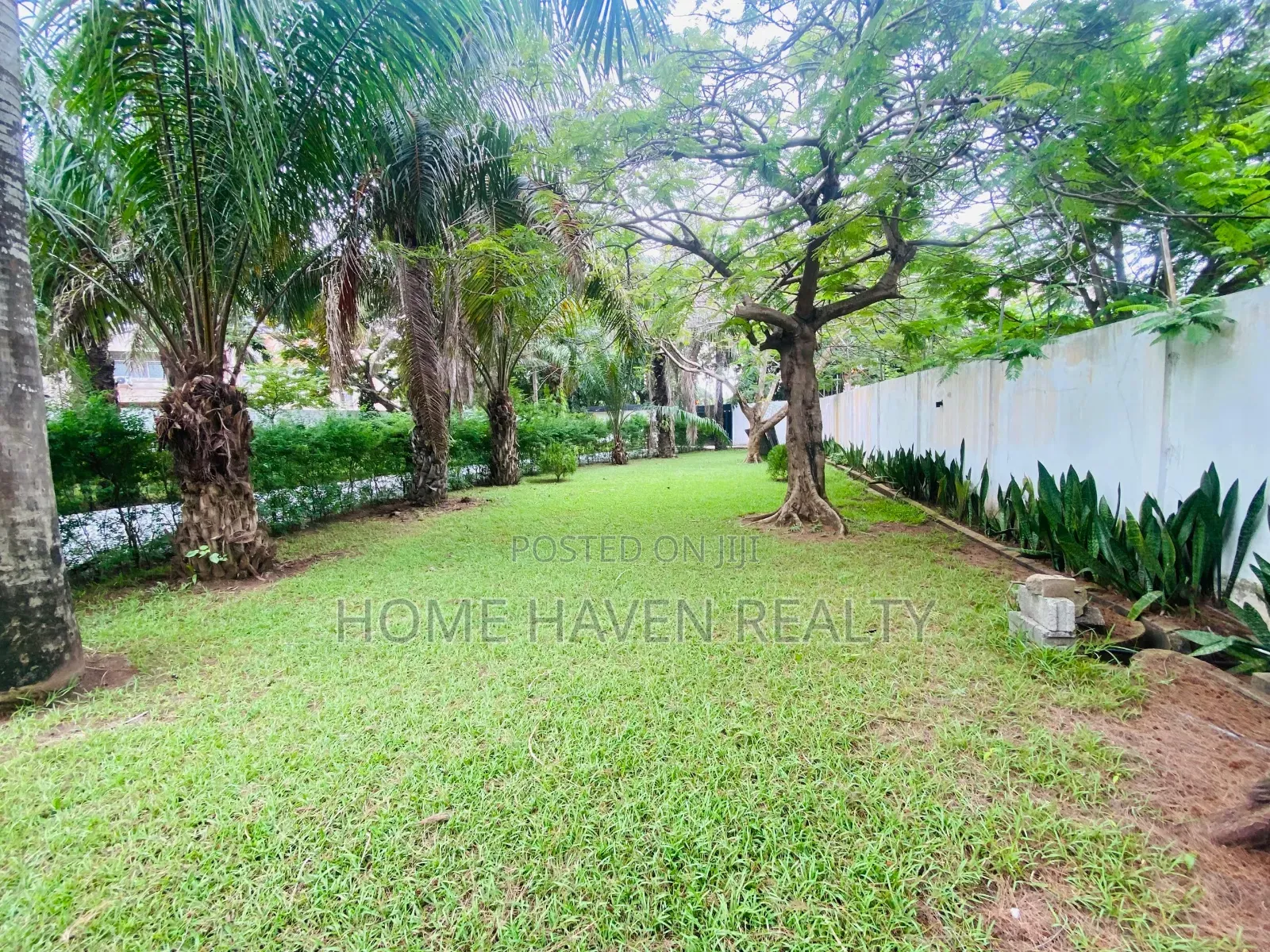 10 Bedroom Office Space for Rent at Cantonment in US Embassy Area