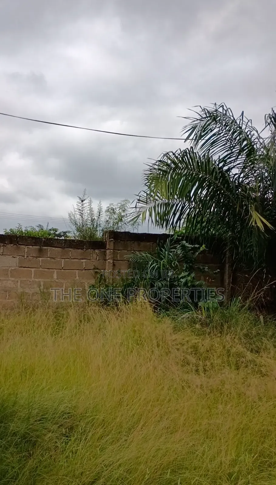 1 Plot of Land for Sale at Kotoku in Amasaman