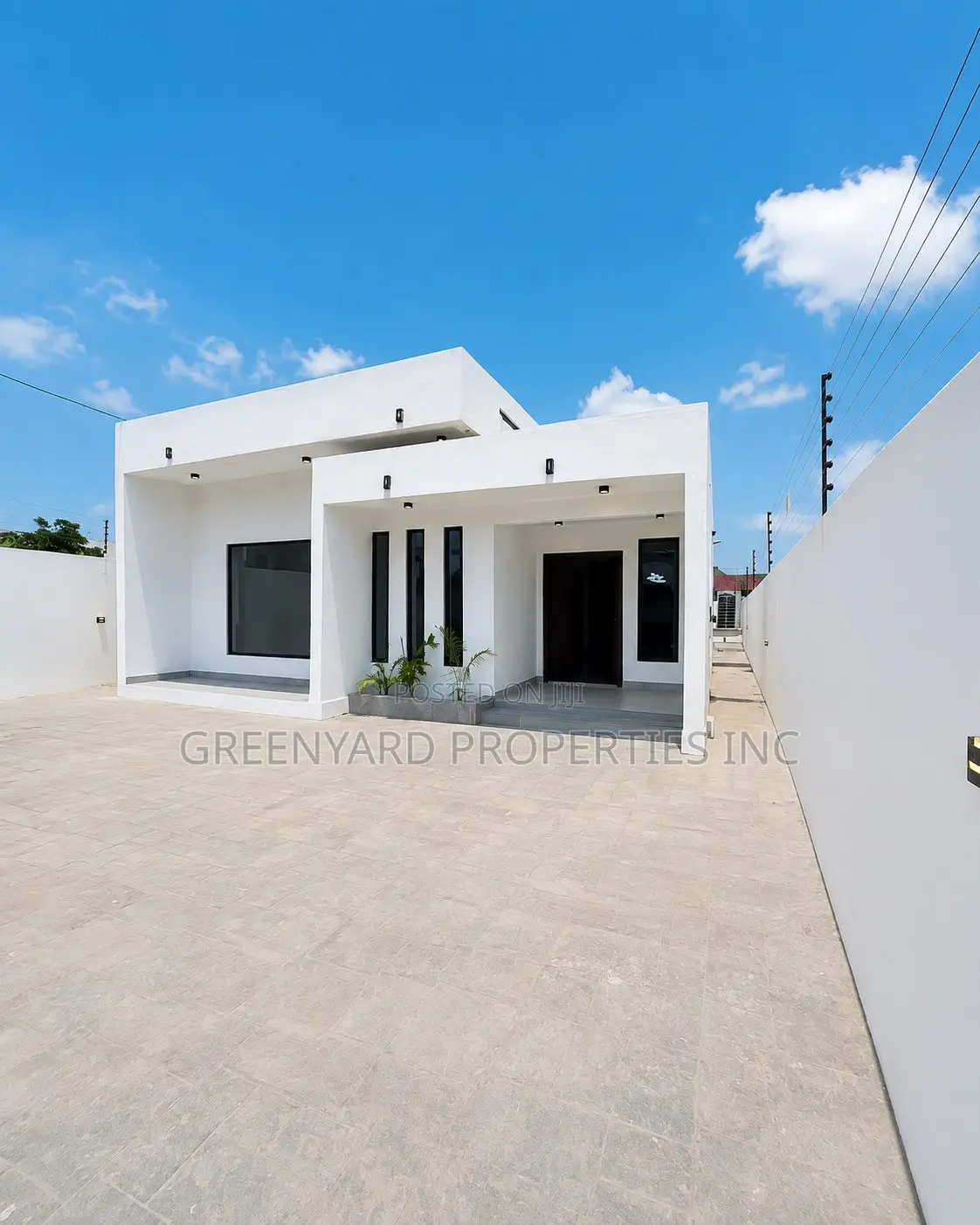 3bdrm House in Com 8, Lake Side Estate for sale in Lake Side Estate