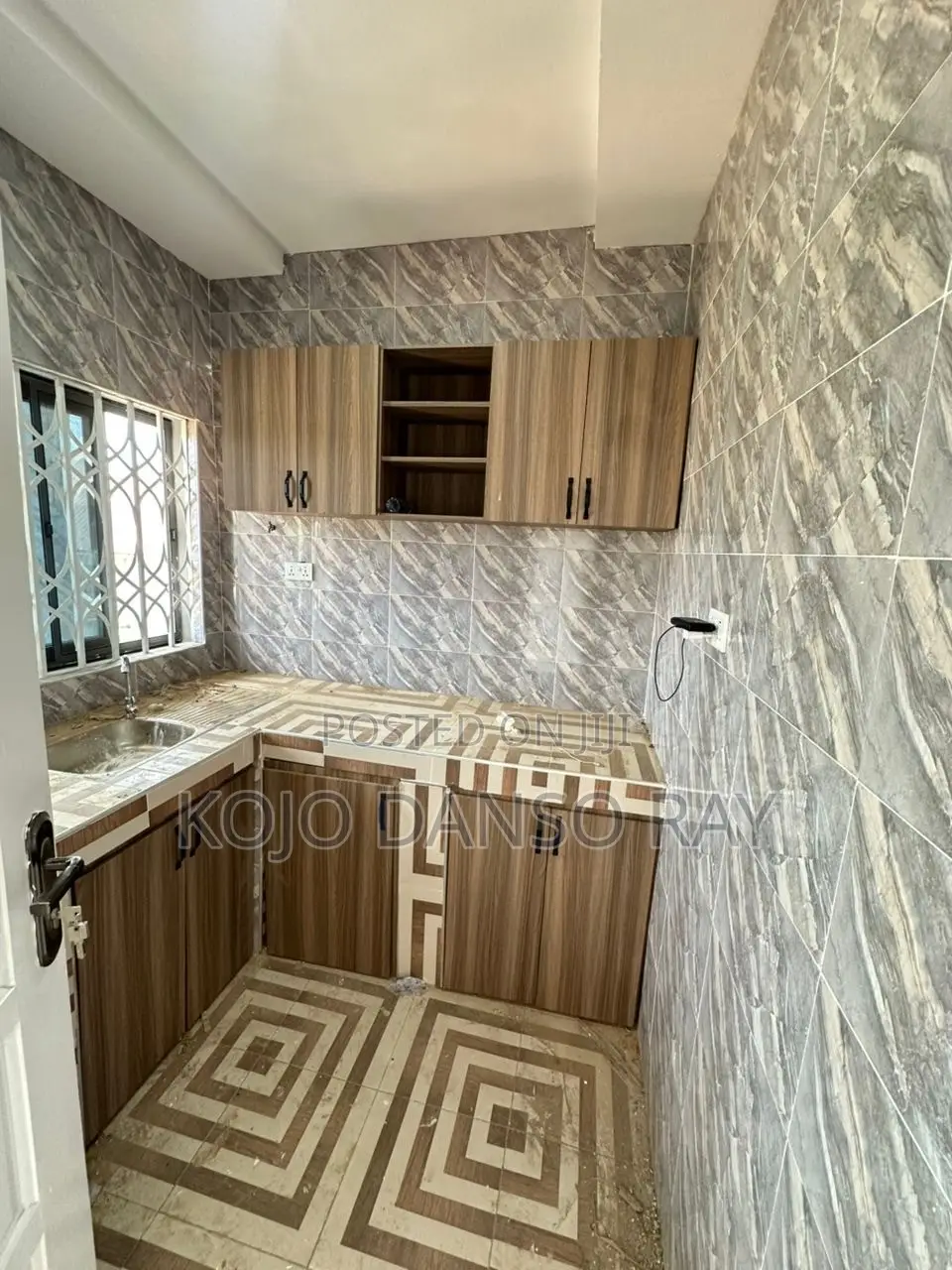 1bdrm Apartment in Pandak Agency, Old Ashomang for rent in Old Ashomang