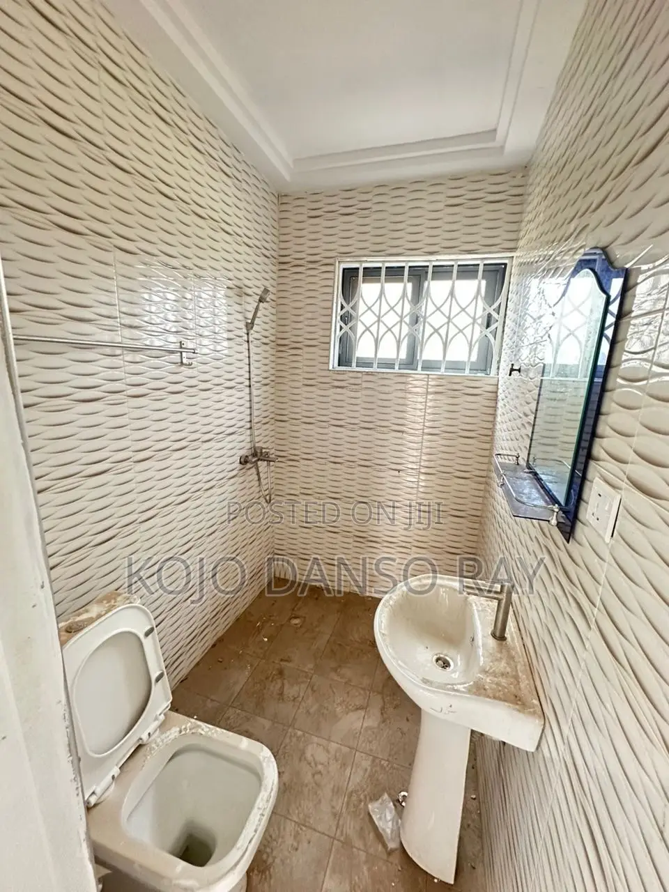 1bdrm Apartment in Pandak Agency, Old Ashomang for rent in Old Ashomang