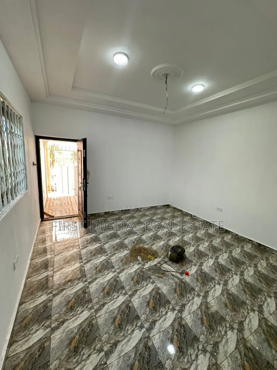 1bdrm Apartment in First Digital Real, Pentecost for rent in Pentecost