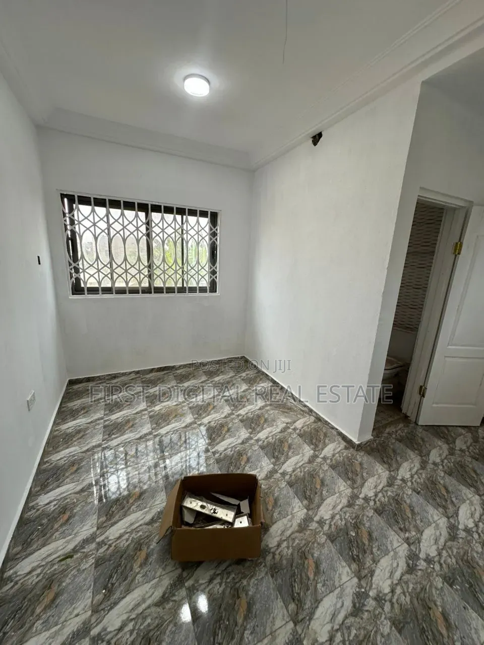 1bdrm Apartment in First Digital Real, Pentecost for rent in Pentecost