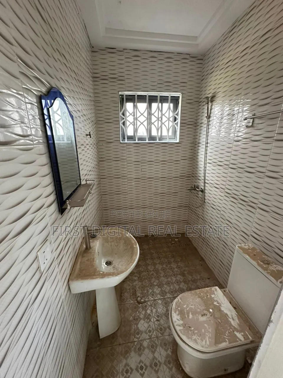 1bdrm Apartment in First Digital Real, Pentecost for rent in Pentecost
