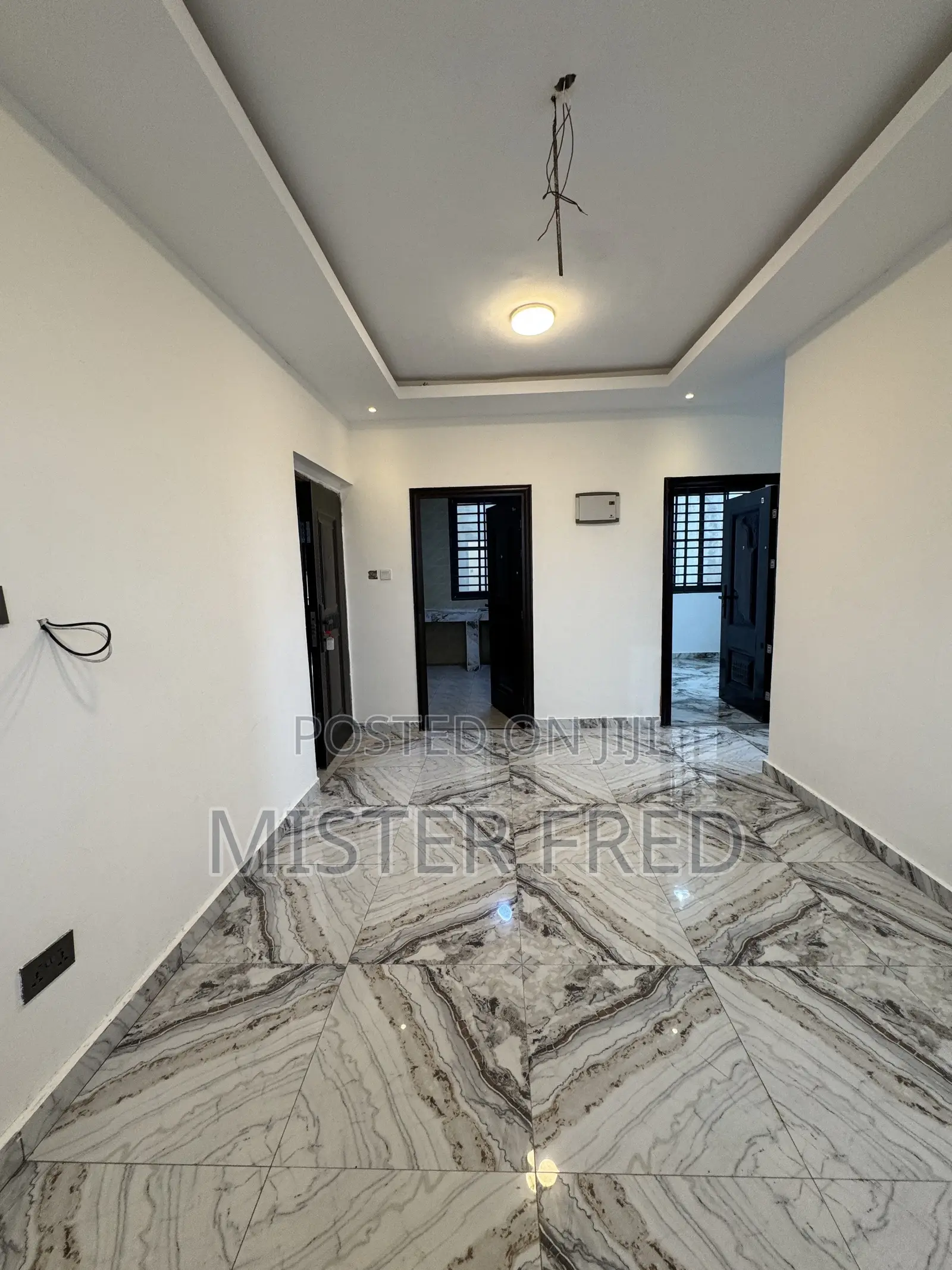 2bdrm Apartment in New Bortianor, Weija for rent in Weija