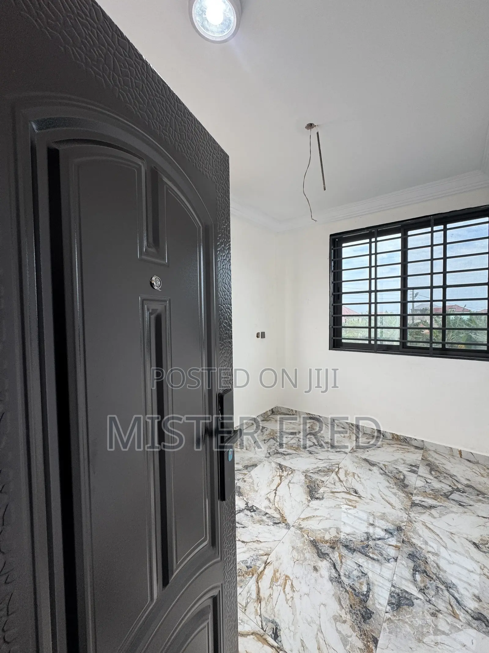 2bdrm Apartment in New Bortianor, Weija for rent in Weija