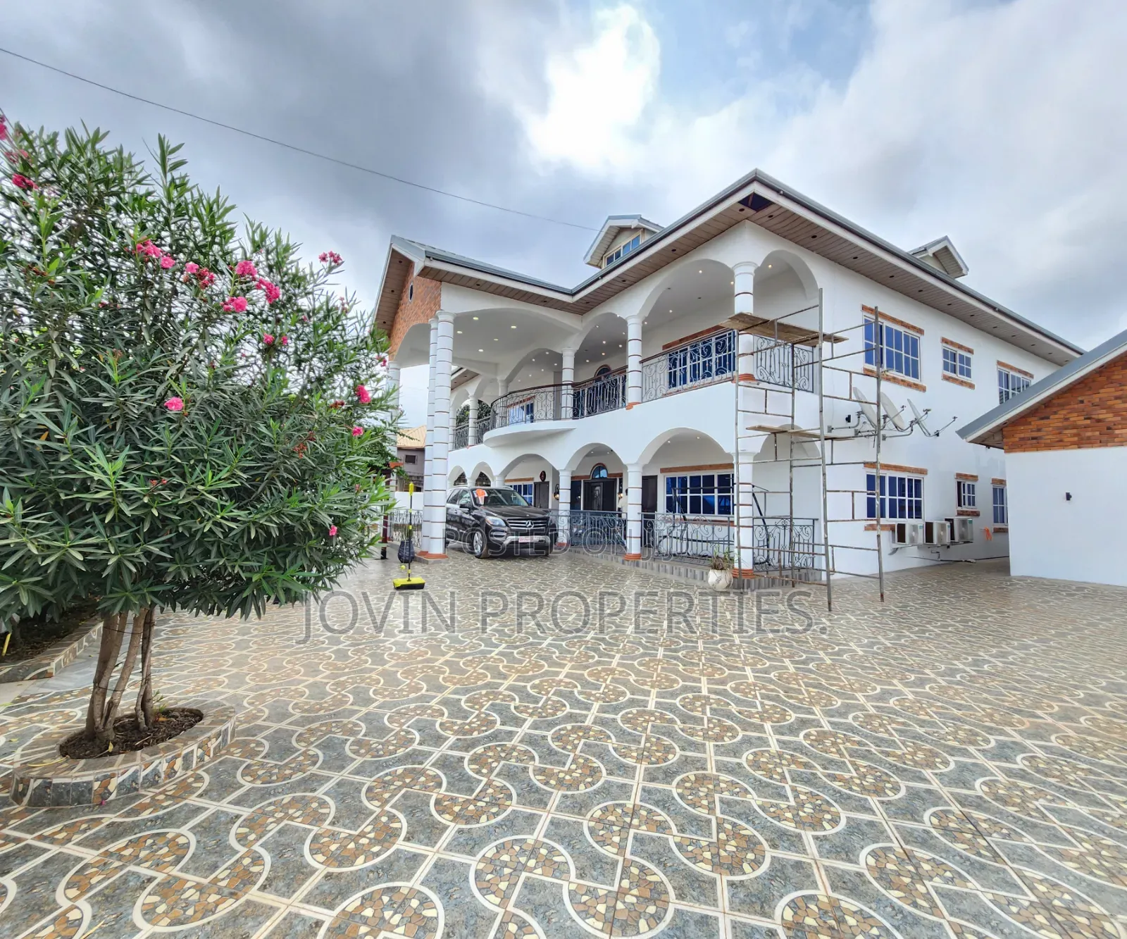 2bdrm Apartment in Jovin Properties, American House for rent in American House