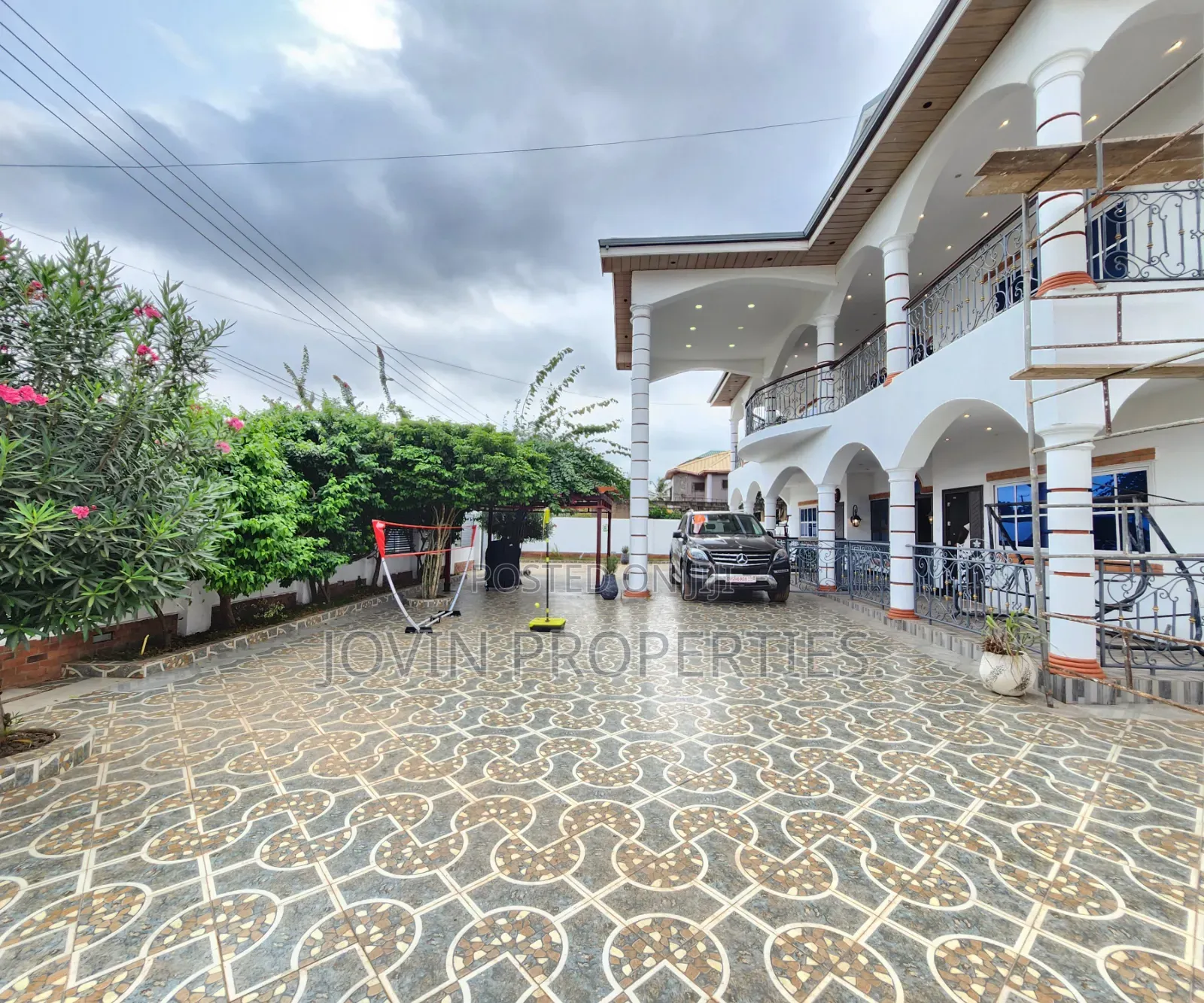 2bdrm Apartment in Jovin Properties, American House for rent in American House