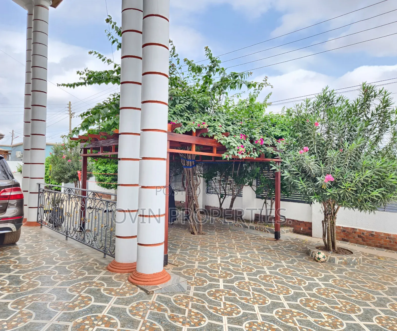 2bdrm Apartment in Jovin Properties, American House for rent in American House